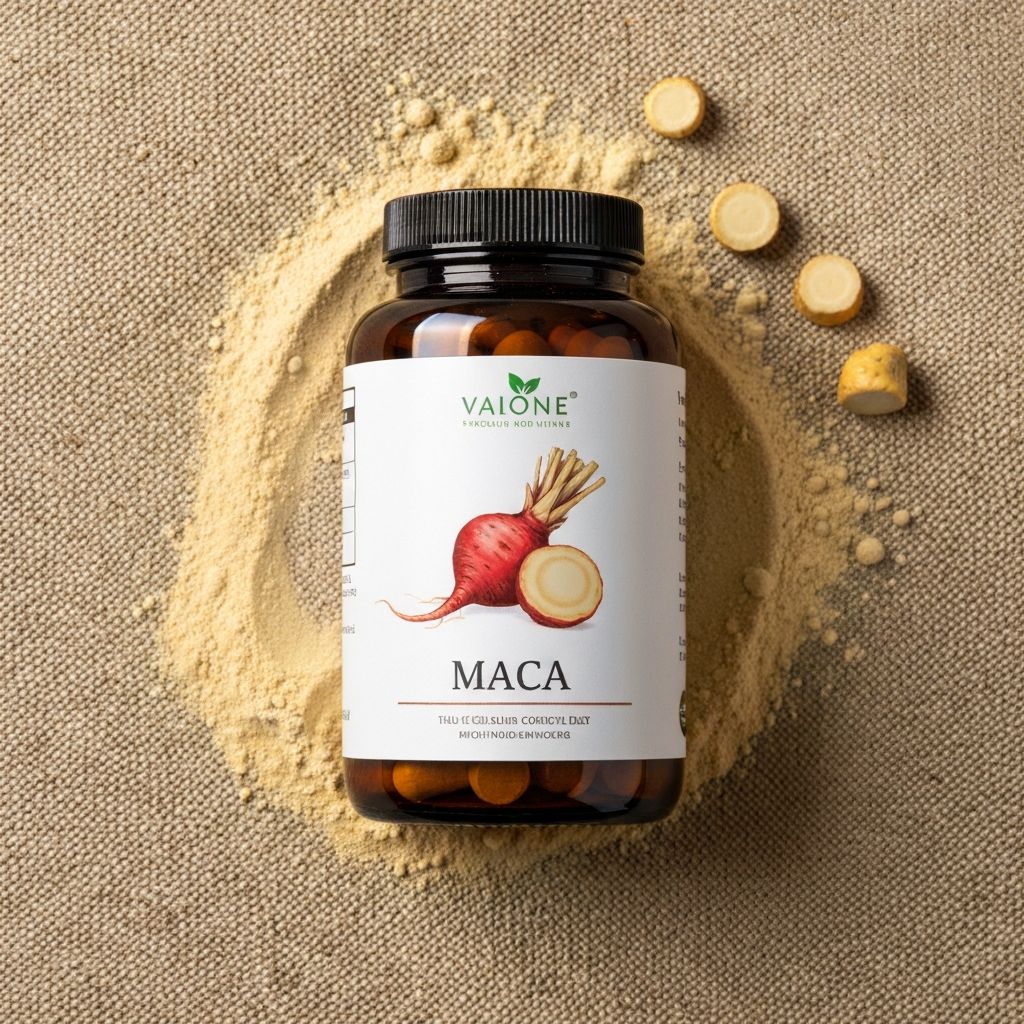 Active Lifestyle Blend