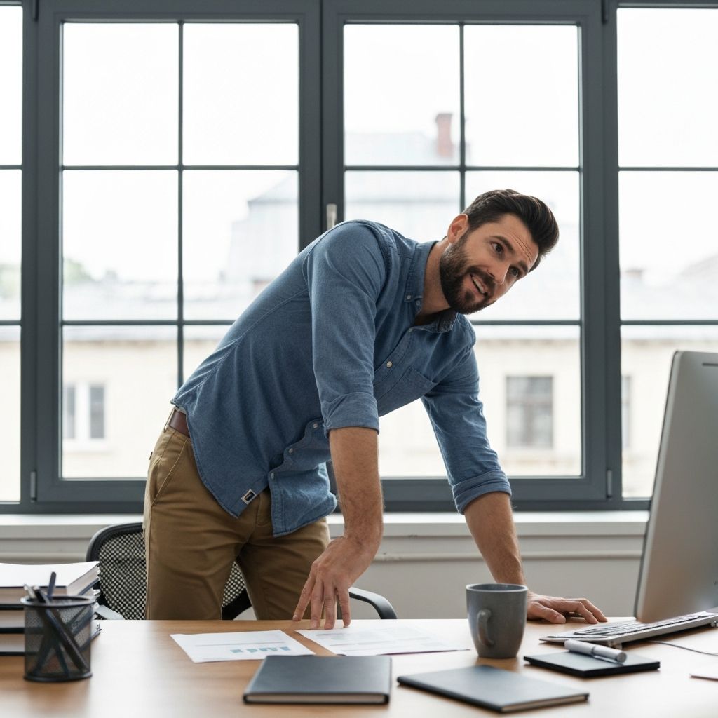 General lifestyle support